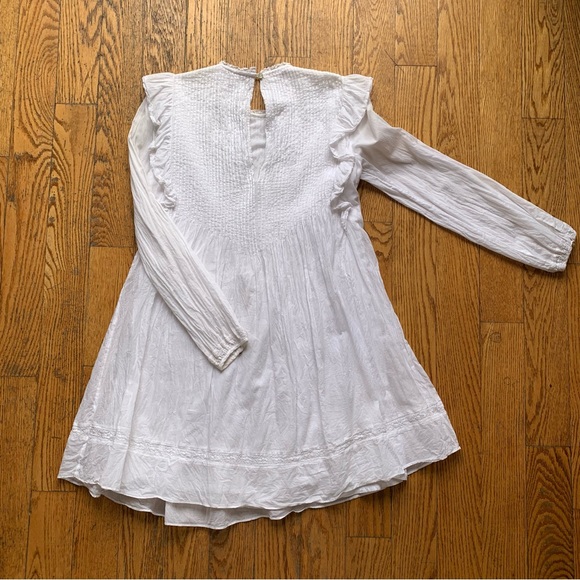 WILFRED LA BOHEME ELIA DRESS - Picture 2 of 5